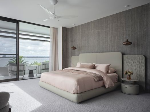 Il 'modern luxury' di Turri sbarca in Australia