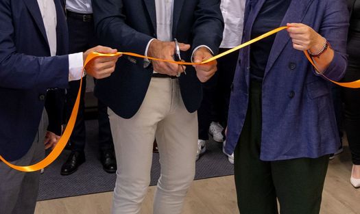 Ulma inaugura i suoi nuovi uffici a Milano: un passo avanti verso il successo