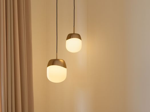 A Dialogue Between Glass and Metal: Spring Collection by UMAGE
