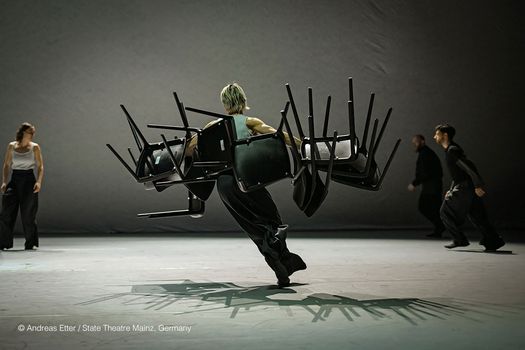 Where Design Becomes a Performer