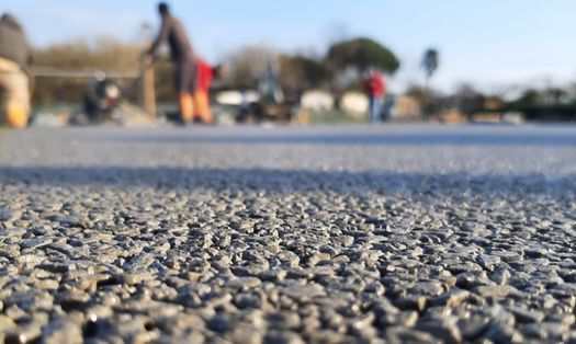 Unical, equilibrio tecnico tra drenaggio e prestazioni