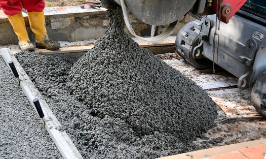 Unical: criteri progettuali per il calcestruzzo drenante