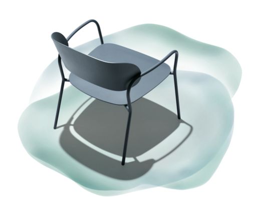 New Life Wins the German Design Award