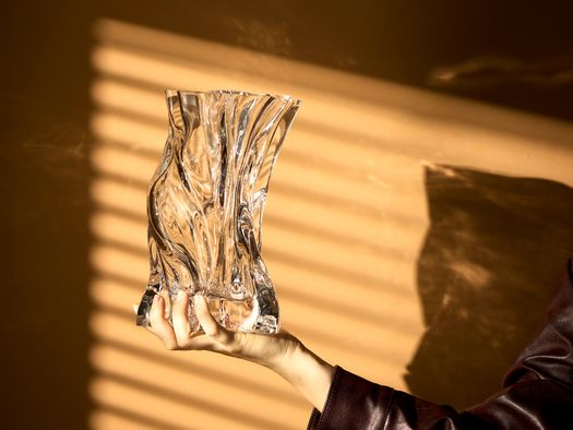 Form Follows Feelings: AYTM showcases emotional designs