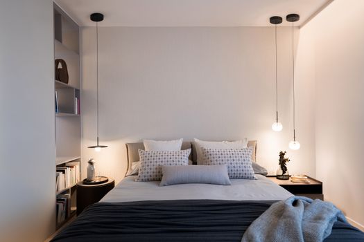 A Cosy ‘Family Retreat’ in Barcelona