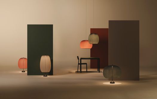 Lightweight and Versatile: Fabric Lamps for Indoor and Outdoor Use