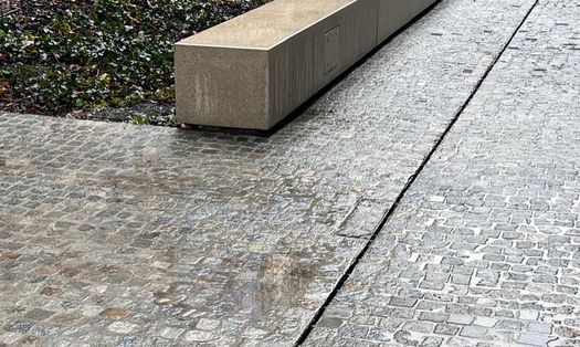 Milano Cortina 2026: ACO per il drenaggio del Villaggio Olimpico