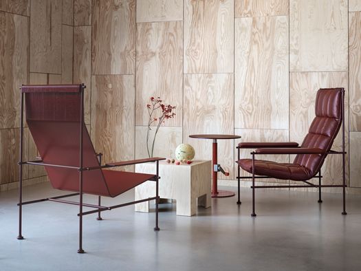 Modularity is the Name of the Game for Blå Station 