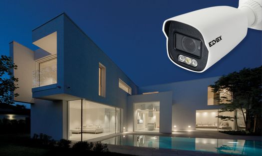 Vimar integra videosorveglianza e antintrusione in View