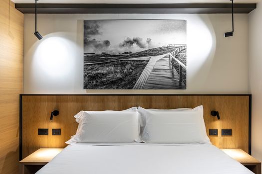 Intelligente Gastlichkeit im italienischen 5-Sterne-Hotel