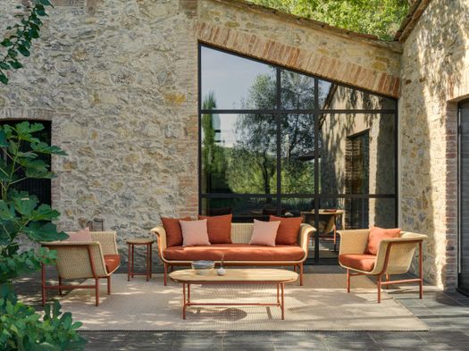 Vincent Sheppard Rethinks the Outdoors