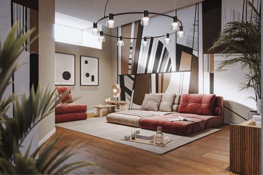 Moda e design nello showroom Liu Jo Living a Milano