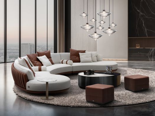 Wayne Enterprises Home Collection: la collezione di Formitalia dedicata a Bruce Wayne