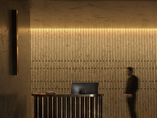 ALMA by WVH® and Alfonso Verduzco: Where Walls Become Architecture