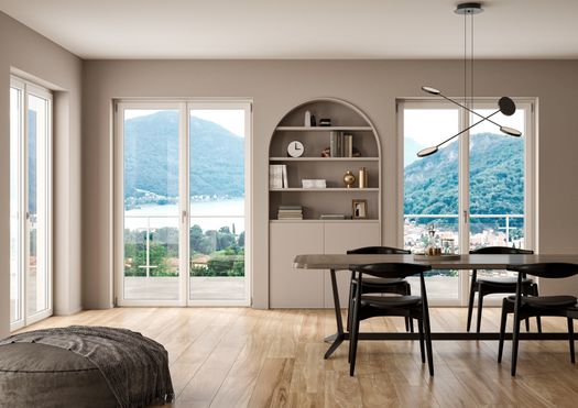 Sicurezza in casa: il ruolo chiave delle finestre
