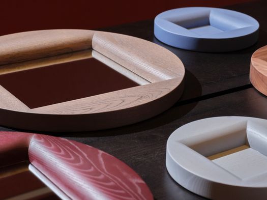 Woak Previews New Products with Photos by Luca A. Caizzi