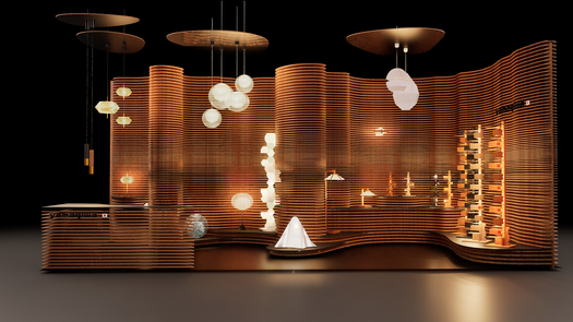 Yamagiwa at Maison&Objet Paris for the First Time