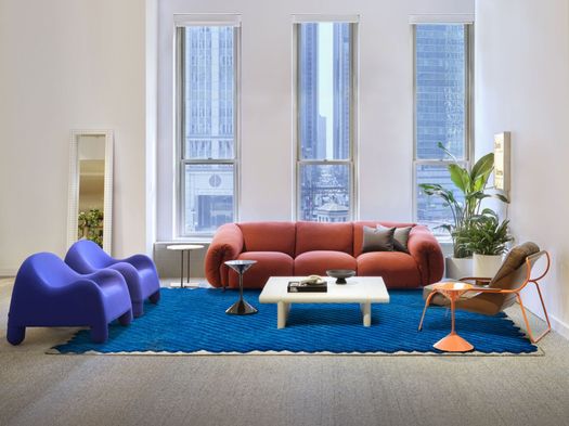 New Dimensions of Comfort, Design and Modularity