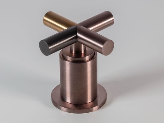 Monochrome Steel Becomes Customisable