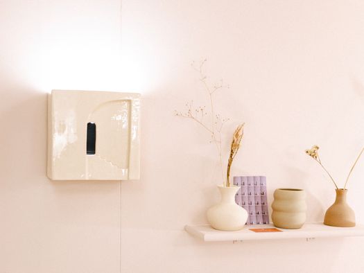 MareLuna: Light That Tells the Story of the Mediterranean
