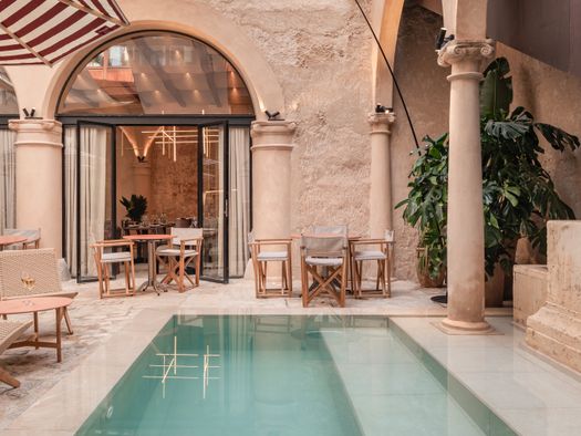 Why Skargaarden for Outdoor Hospitality Spaces?
