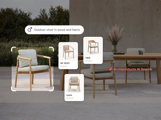 L’Intelligenza Artificiale nell’Architettura su Archiproducts