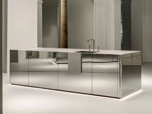 How the Kitchen Is Changing in 2026