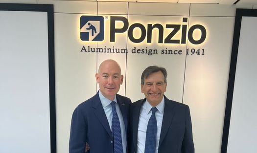 Ponzio Srl acquisisce l’80% di Gastaldello Sistemi Spa
