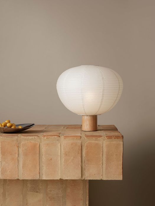 Neue Leuchten von Sebastian Herkner und Kazushige Miyake