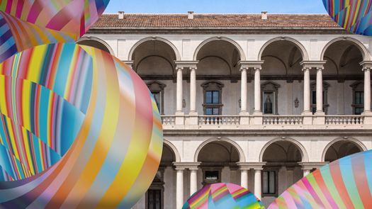 Fuorisalone 2026: dates and must-see events at Milan Design Week