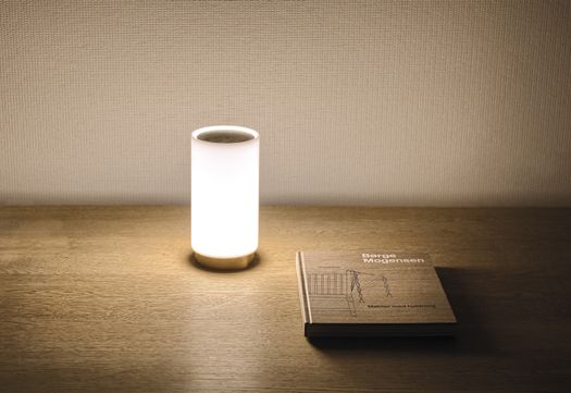Regalare atmosfere di luce