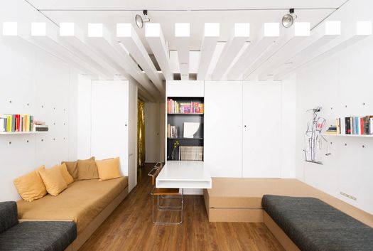 How to design a small entryway: 10 best space-saving ideas