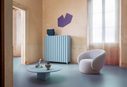 Neuheiten von Miniforms während der 3daysofdesign entdecken