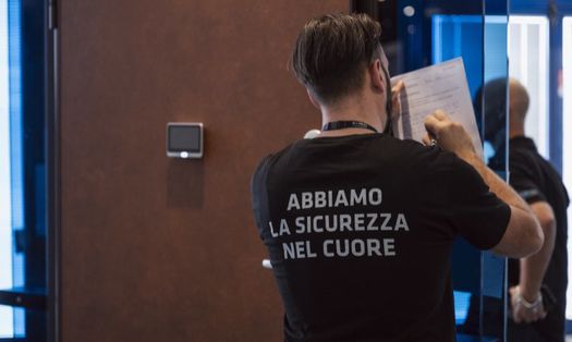 Dierre: un’accademia per la formazione degli installatori