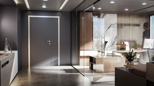 Le porte Dierre per gli ambienti pubblici