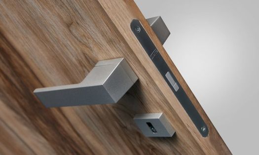 Dierre presenta Lovly, nuove porte interne per uno stile total look