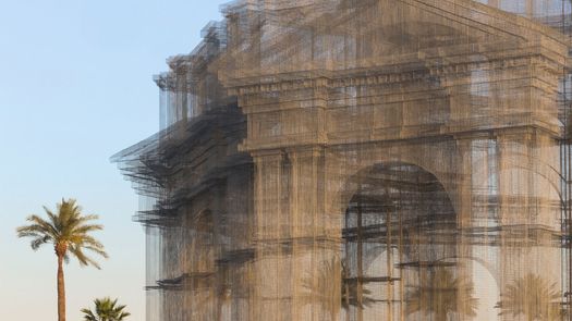 What Is Temporary Architecture? From events to urban space, between reuse and reversibility