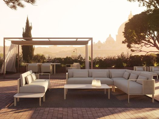 How to build a rooftop garden in 6 steps: complete guide with images