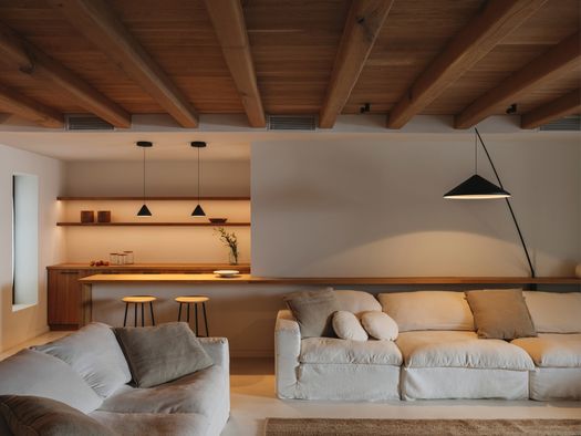 10 clever ideas to light a hallway: complete design guide | Archiproducts