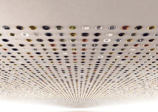 Il comfort visivo per ogni esigenza progettuale