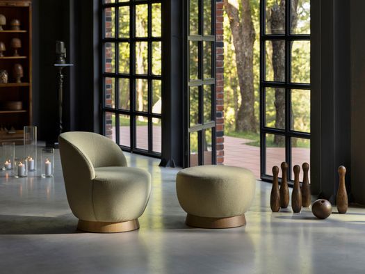 Parla at BDNY 2025