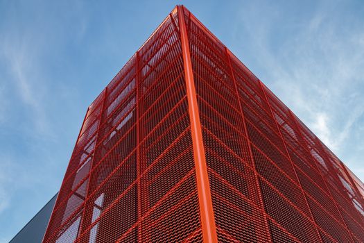 Siena 150 ItalMesh, coniugare estetica e tecnologia