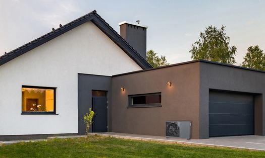 Come riscaldare e raffreddare gli ambienti in maniera efficiente ed ecologica