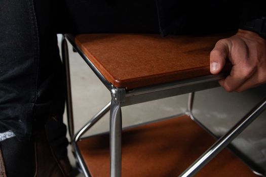 Durch System 180 nachhaltig modulare Arbeitsumgebungen