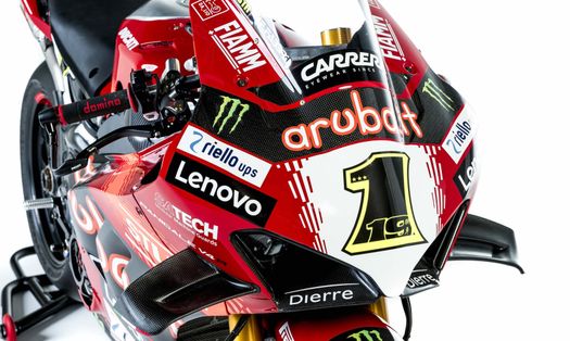 Dierre: una sicurezza da campioni