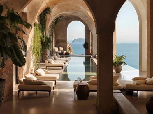 Can You Put a Pool on a Terrace? Ideal weight, risk of collapse, and permits