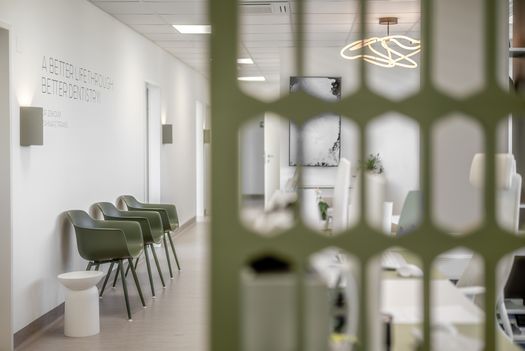 Designing Spaces Dedicated to Well-Being