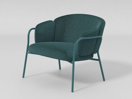 Comfort ispirato al Biophilic Design