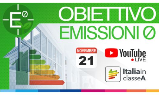 Logical Soft organizza il webinar sugli incentivi e le misure del PNIEC