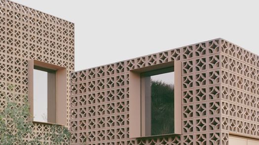 Raffrescamento passivo: tecnologie per edifici più freschi e meno dipendenti dagli impianti